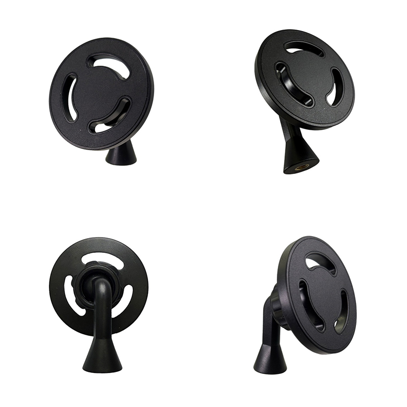 Selfie Stick Tripod - Magnetischer Stativ-Adapter mit Starker Magnetkraft Stativ-Zubehör