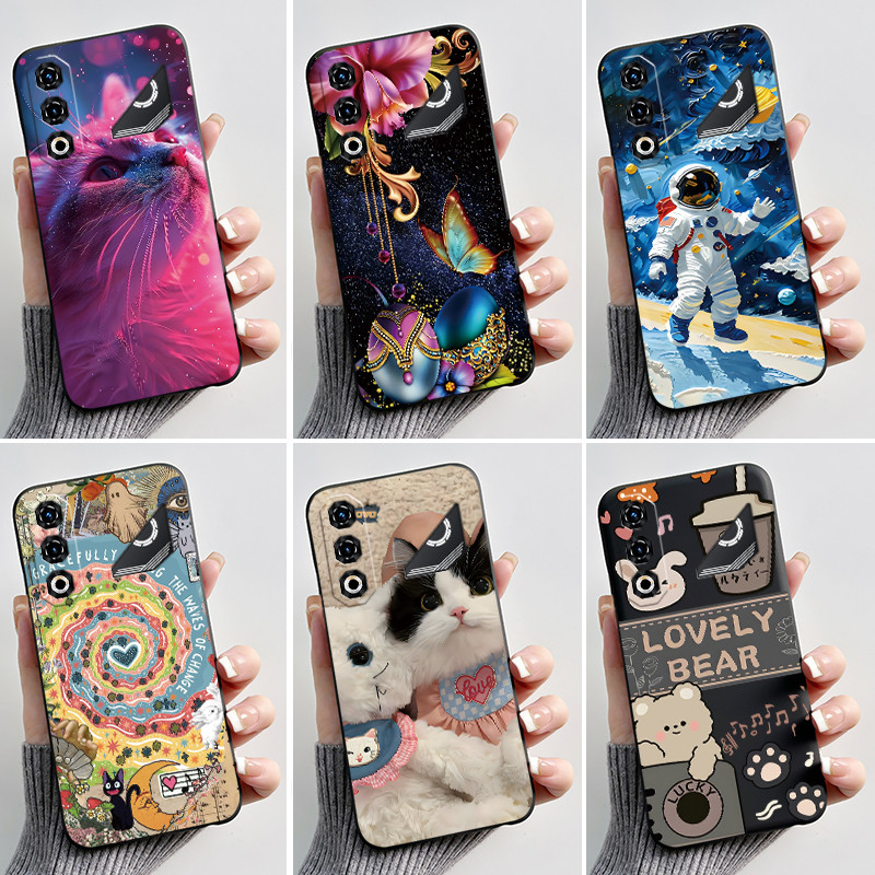 Phone Accessories Aesthetic - Hülle für ZTE Nubia Neo 5