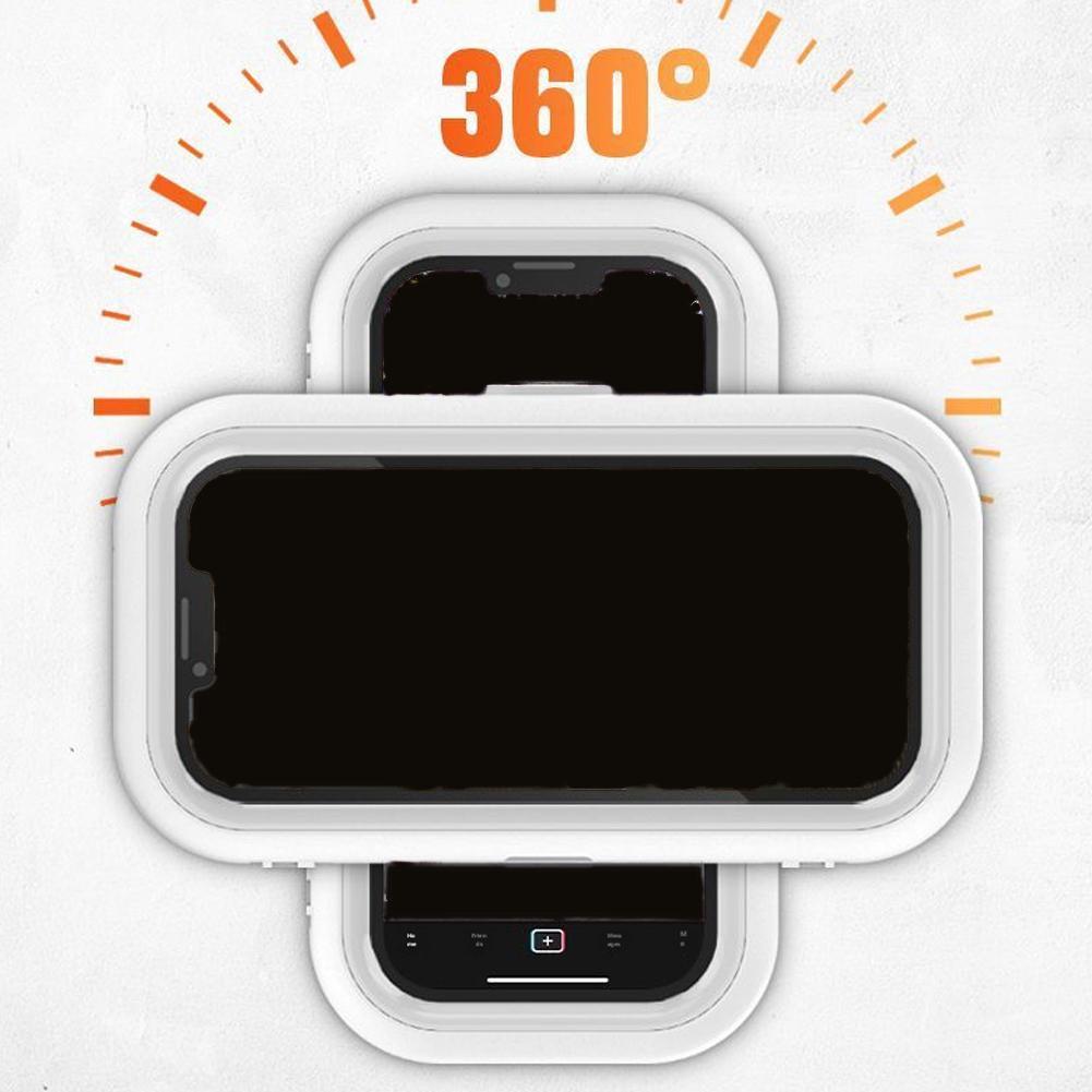 Wasserdichte Badezimmer-Handyh – Phone Accessories Bewertung und Preis