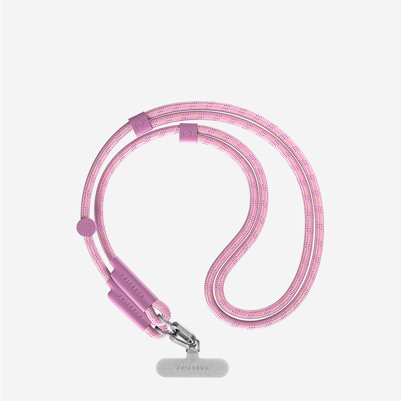 CASETiFY Gewebtes Kordel-Handy – Phone Accessories Bewertung und Preis