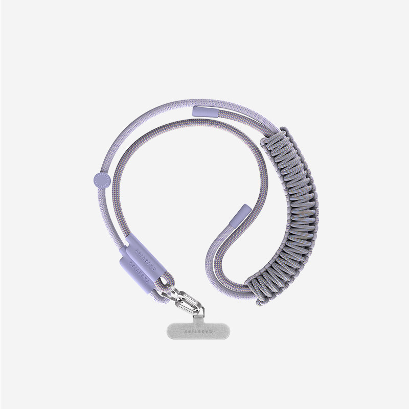 CASETiFY Gewebtes Kordel-Handy – Phone Accessories Bewertung und Preis
