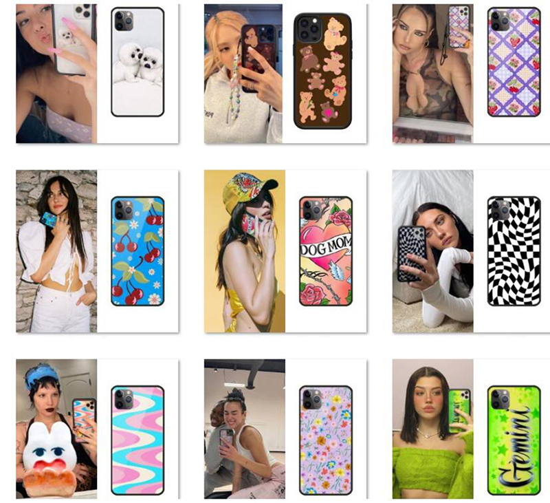 Teen Wolf Stiles Stilinski Han – Phone Accessories For Teens Bewertung und Preis