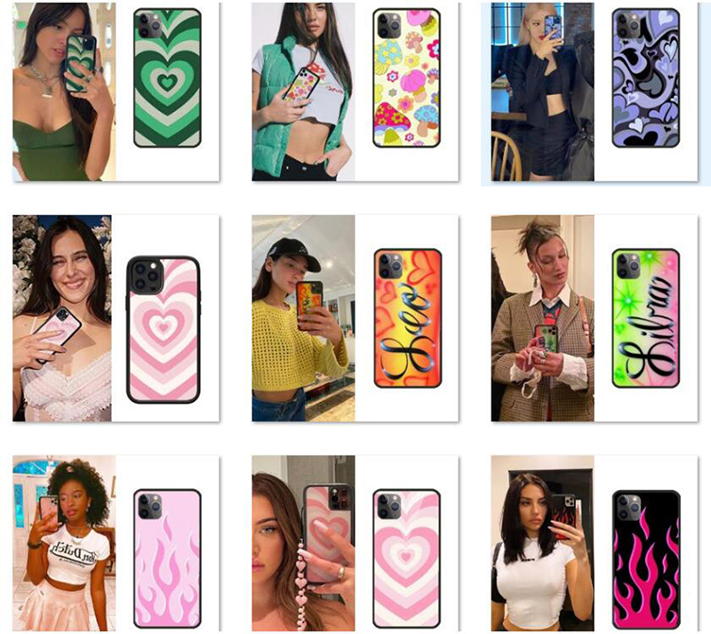 Teen Wolf Stiles Stilinski Han – Phone Accessories For Teens Bewertung und Preis