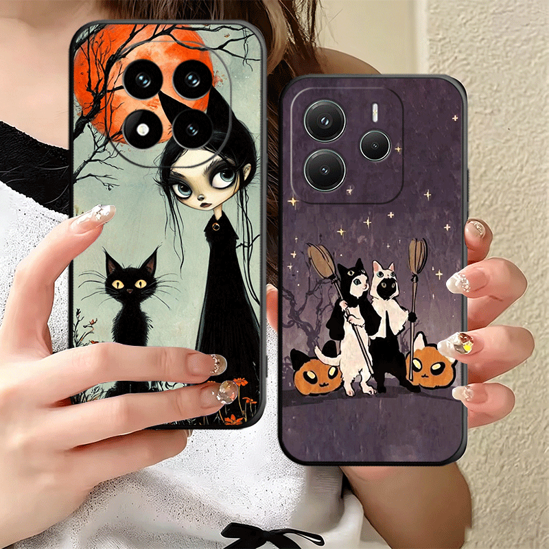 Weiche Silikon-Handyhülle für  – Phone Accessories Aesthetic Bewertung und Preis