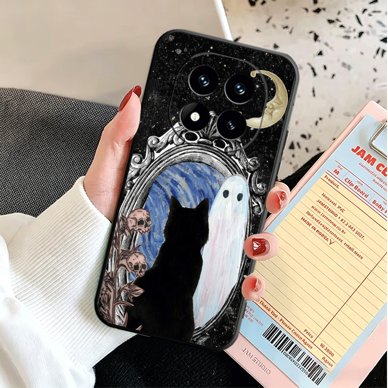 Weiche Silikon-Handyhülle für  – Phone Accessories Aesthetic Bewertung und Preis