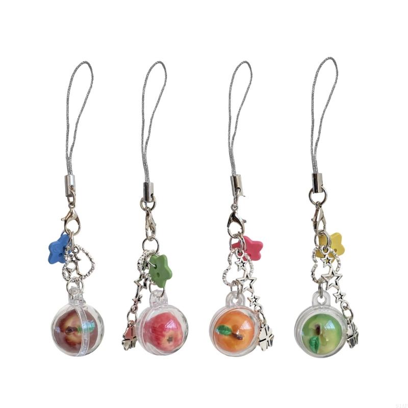 91AF Verspieltes kleines Obst- – Phone Accessories For Teens Bewertung und Preis