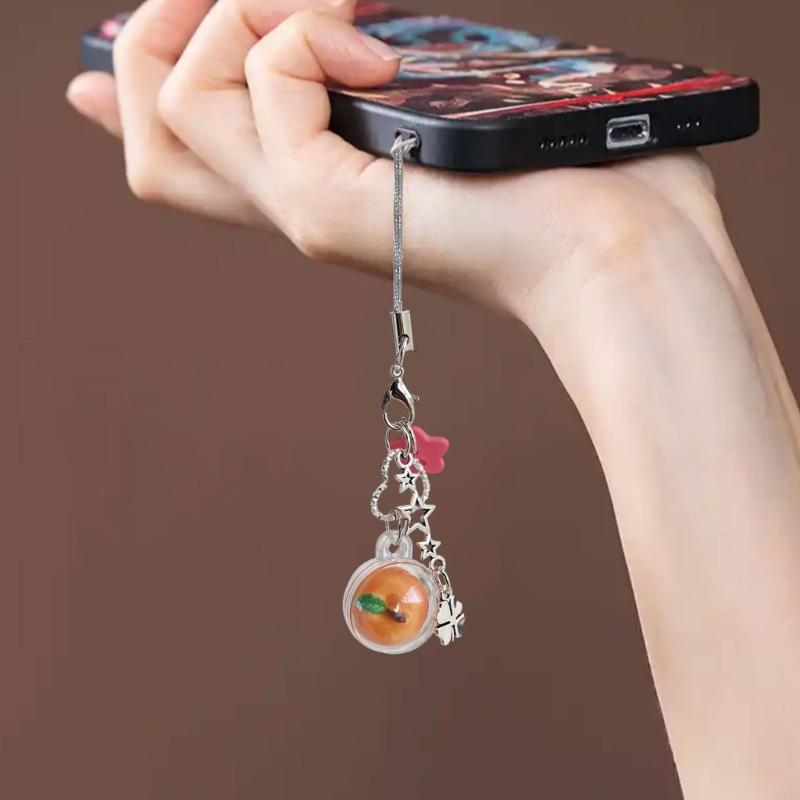 91AF Verspieltes kleines Obst- – Phone Accessories For Teens Bewertung und Preis
