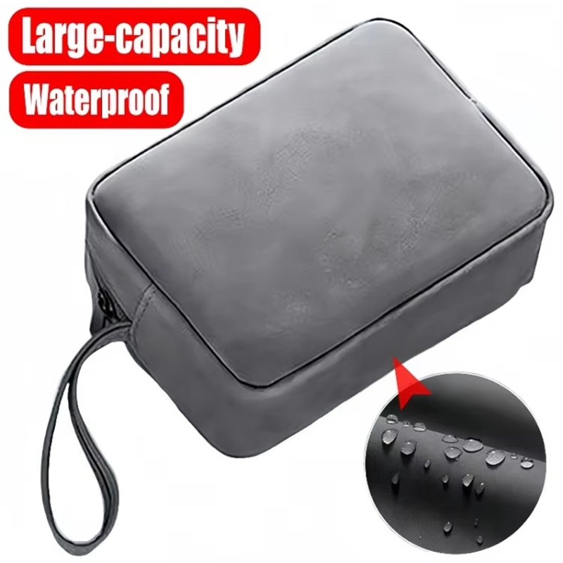 Tragbare Kopfhörer-Tasche Wass – Phone Accessories Organizer Bewertung und Preis