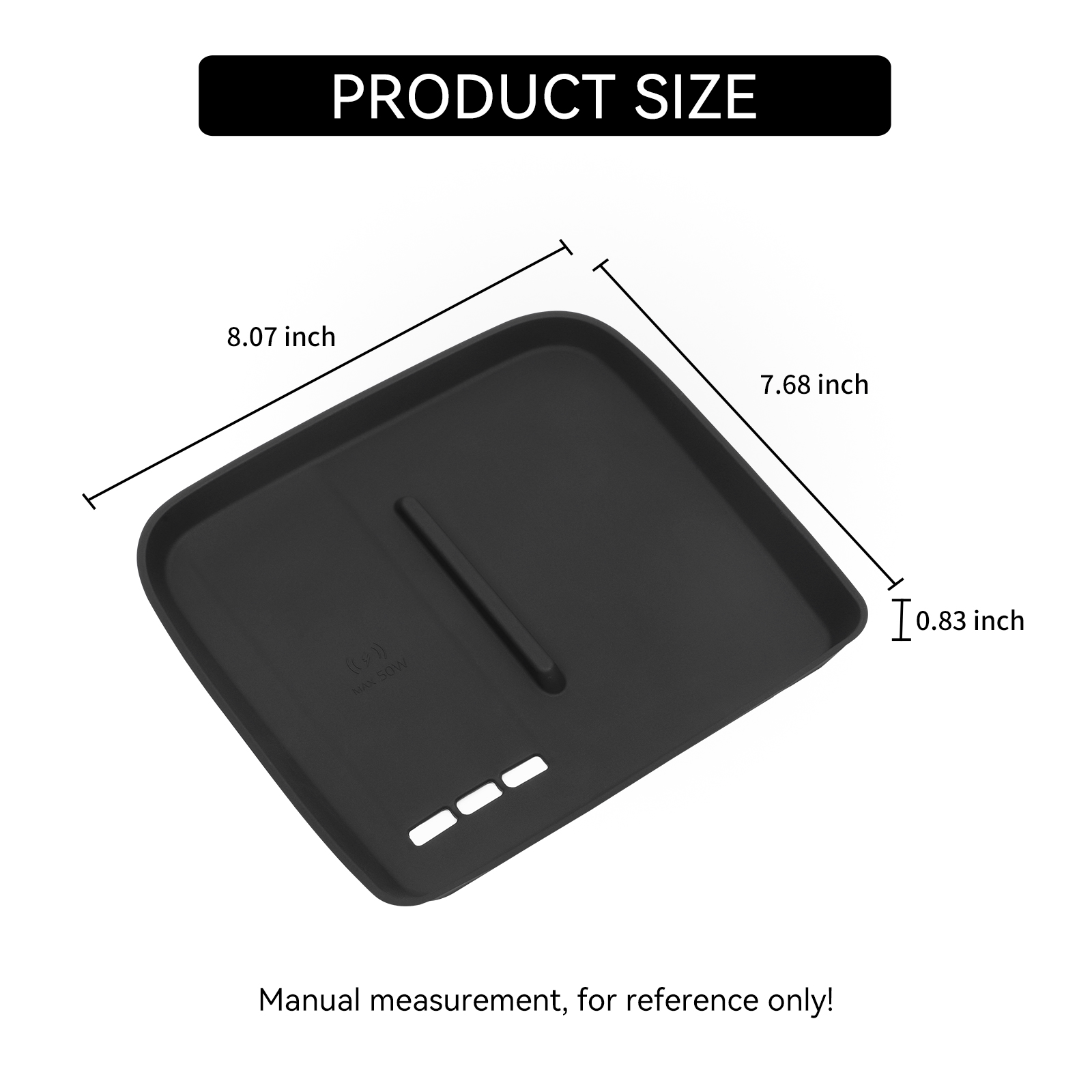 LUCKEASY für Geely Starray 7 E – Phone Accessories Organizer Bewertung und Preis