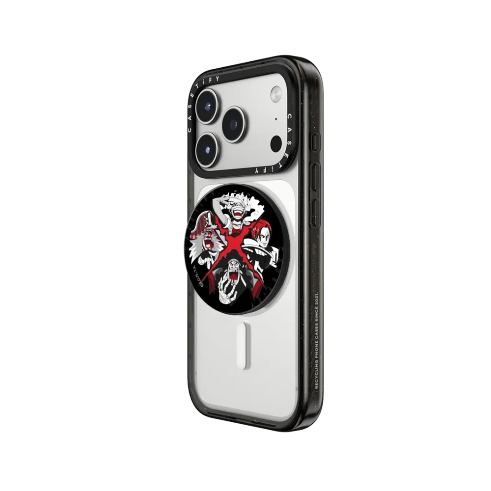 CASETiFY Co-Branded One Piece  – Phone Accessories Bewertung und Preis