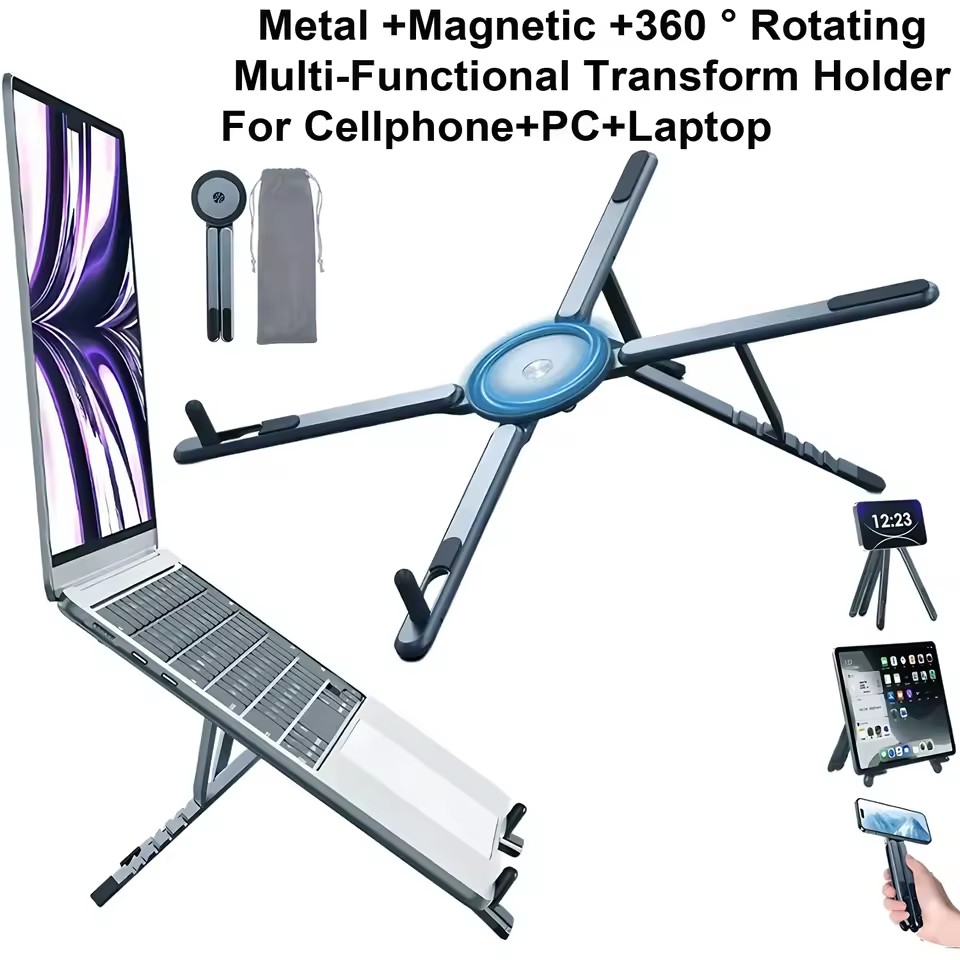 Tragbarer magnetischer Telefon – Selfie Stick Tripod Bewertung und Preis