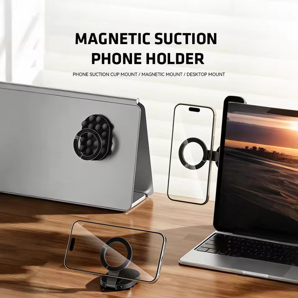 MA39 Magnetischer Faltbarer Ha – Phone Accessories Bewertung und Preis