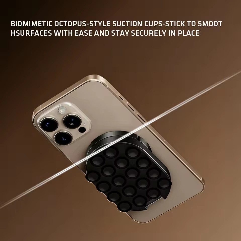 MA39 Magnetischer Faltbarer Ha – Phone Accessories Bewertung und Preis