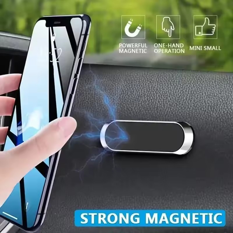 Magnetischer Handyhalter aus M – Phone Accessories Bewertung und Preis