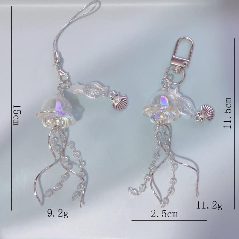 Perlen-Handyanhänger Stern Mus – Phone Accessories For Teens Bewertung und Preis