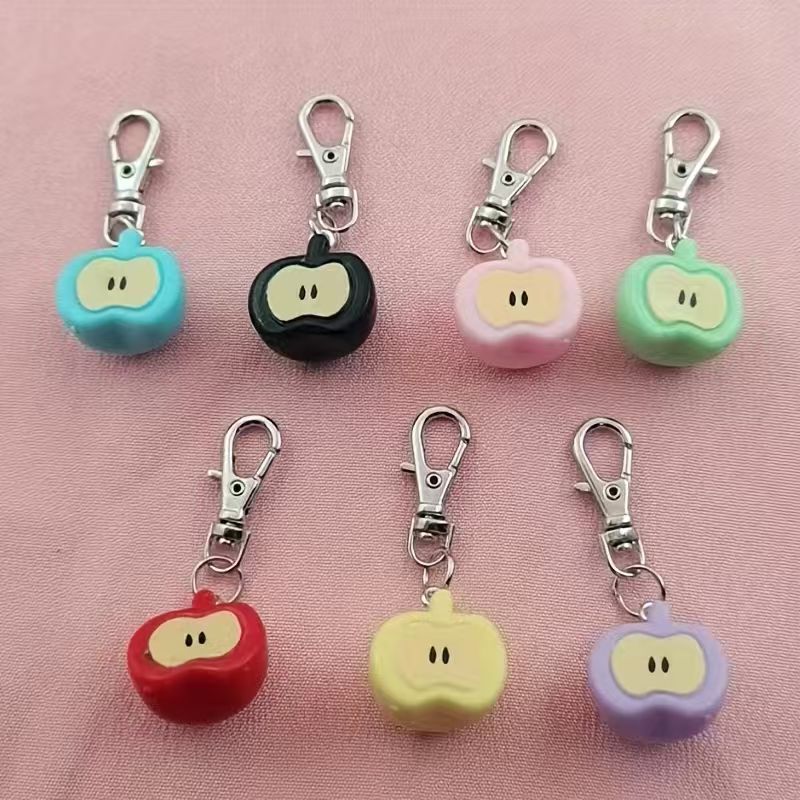 7-teiliges Set aus Kunstharz-S – Phone Accessories Bewertung und Preis