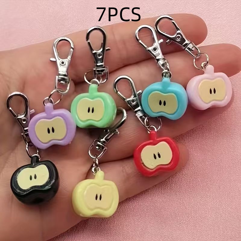7-teiliges Set aus Kunstharz-S – Phone Accessories Bewertung und Preis