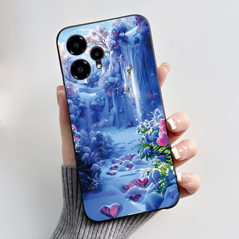 Für Cricket Icon Plus 2026 Hül – Phone Accessories Aesthetic Bewertung und Preis