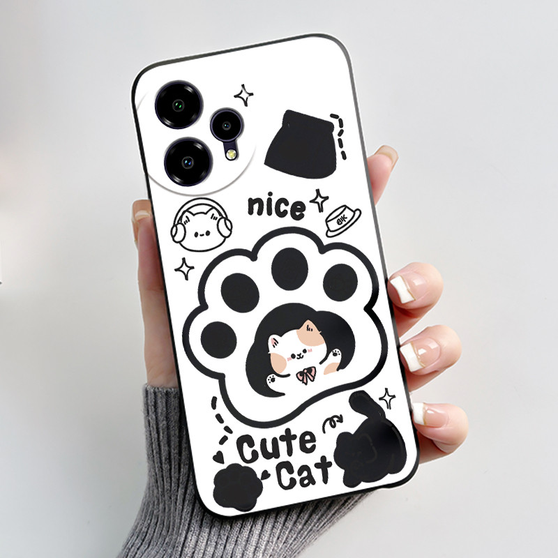 Für Cricket Icon Plus 2026 Hül – Phone Accessories Aesthetic Bewertung und Preis