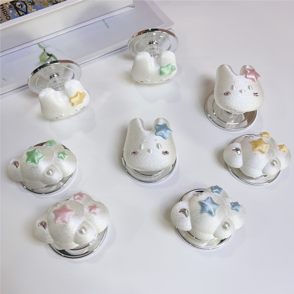 3D Cartoon Magnetischer Korean – Phone Accessories Aesthetic Bewertung und Preis