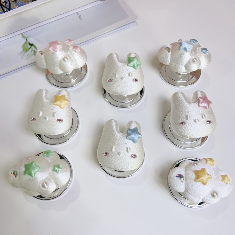 3D Cartoon Magnetischer Korean – Phone Accessories Aesthetic Bewertung und Preis