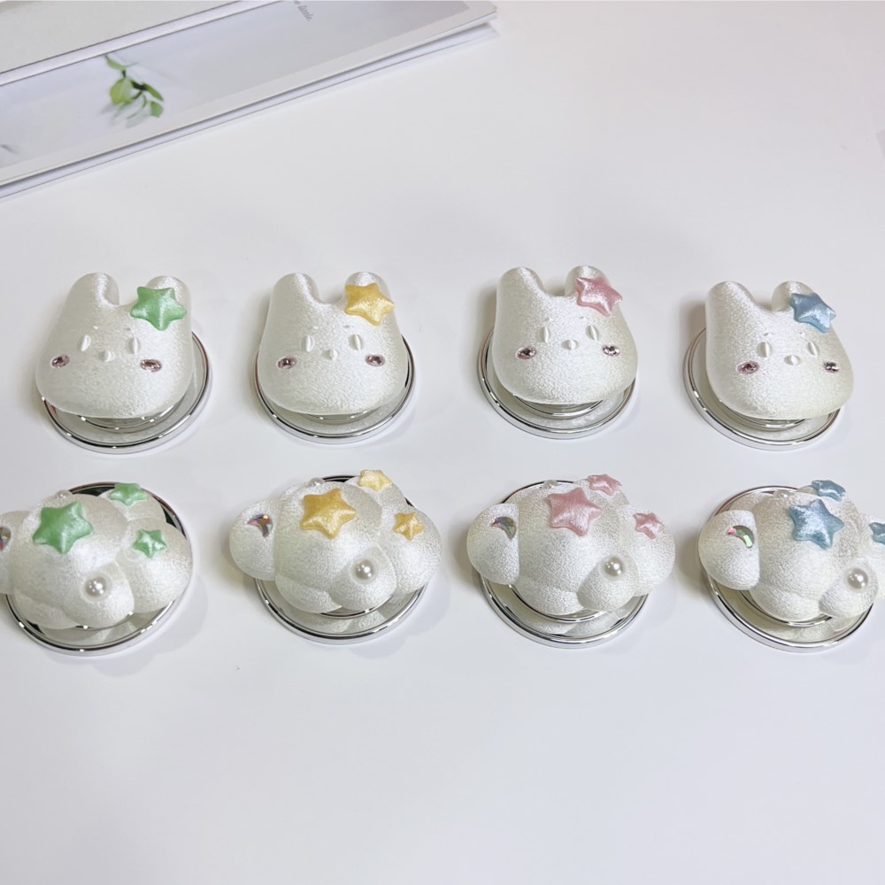 3D Cartoon Magnetischer Korean – Phone Accessories Aesthetic Bewertung und Preis