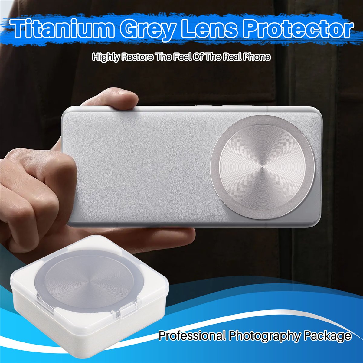 Für 14 Ultra Foto-Kit Handyhül – Phone Accessories Bewertung und Preis