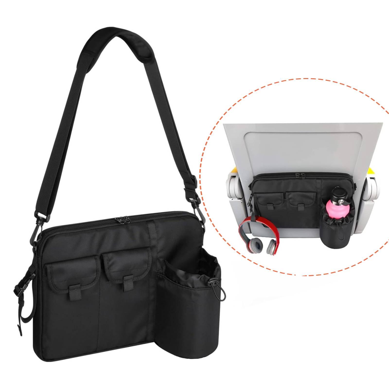 Flugzeug-Taschenorganizer zum  – Phone Accessories Organizer Bewertung und Preis