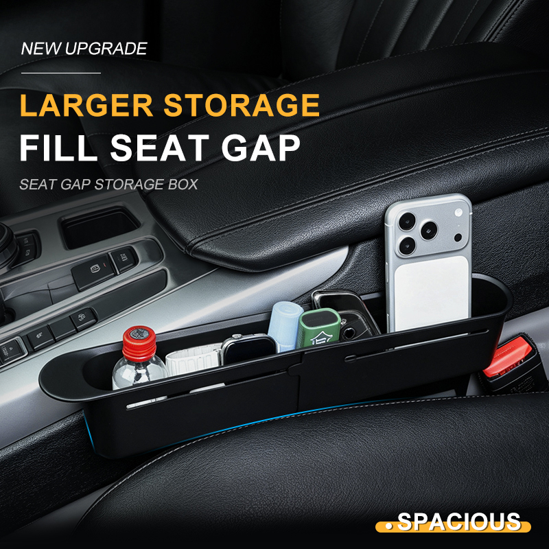 ABS Verstellbare Autositz-Lück – Phone Accessories Organizer Bewertung und Preis