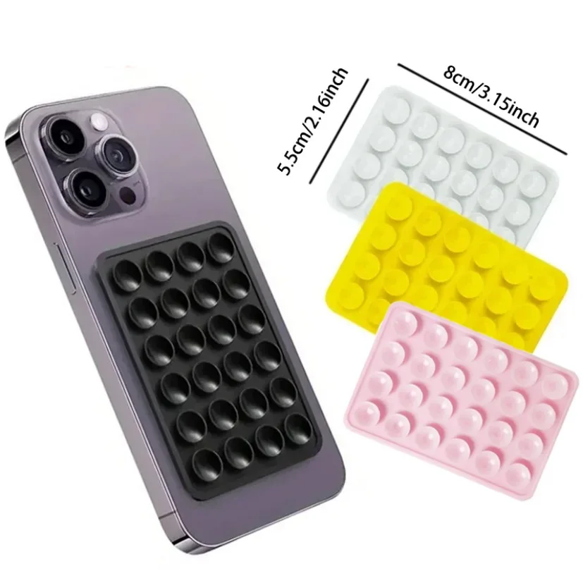 Silikon Saug Telefon Halter Ma – Phone Accessories Bewertung und Preis