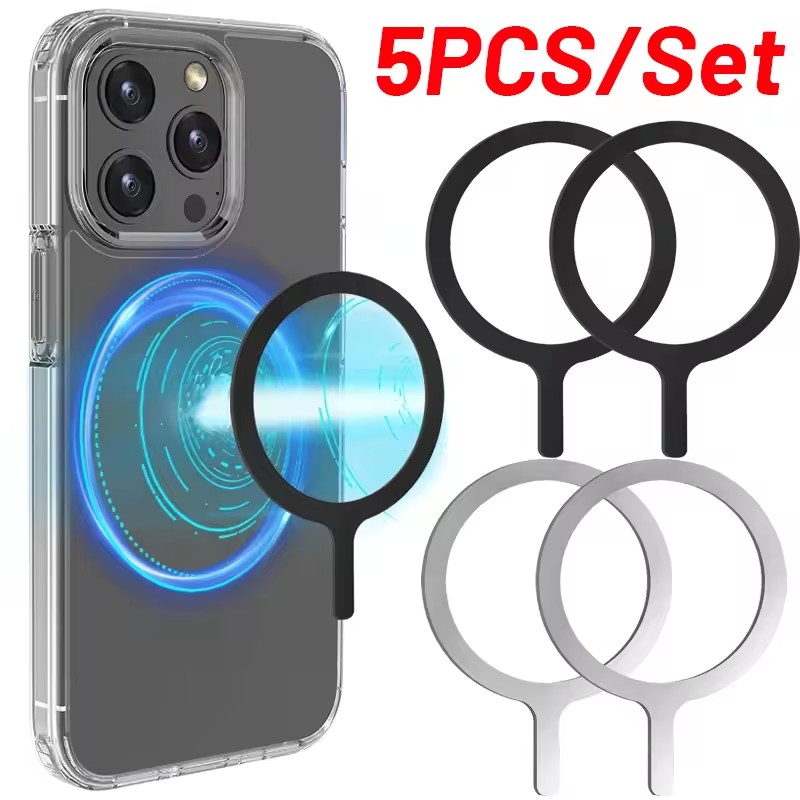 5-1 Stück Aufkleber-Ring für M – Phone Accessories Bewertung und Preis