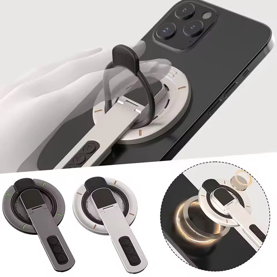 1 Stück 360 °   Drehbarer Stän – Phone Accessories Bewertung und Preis