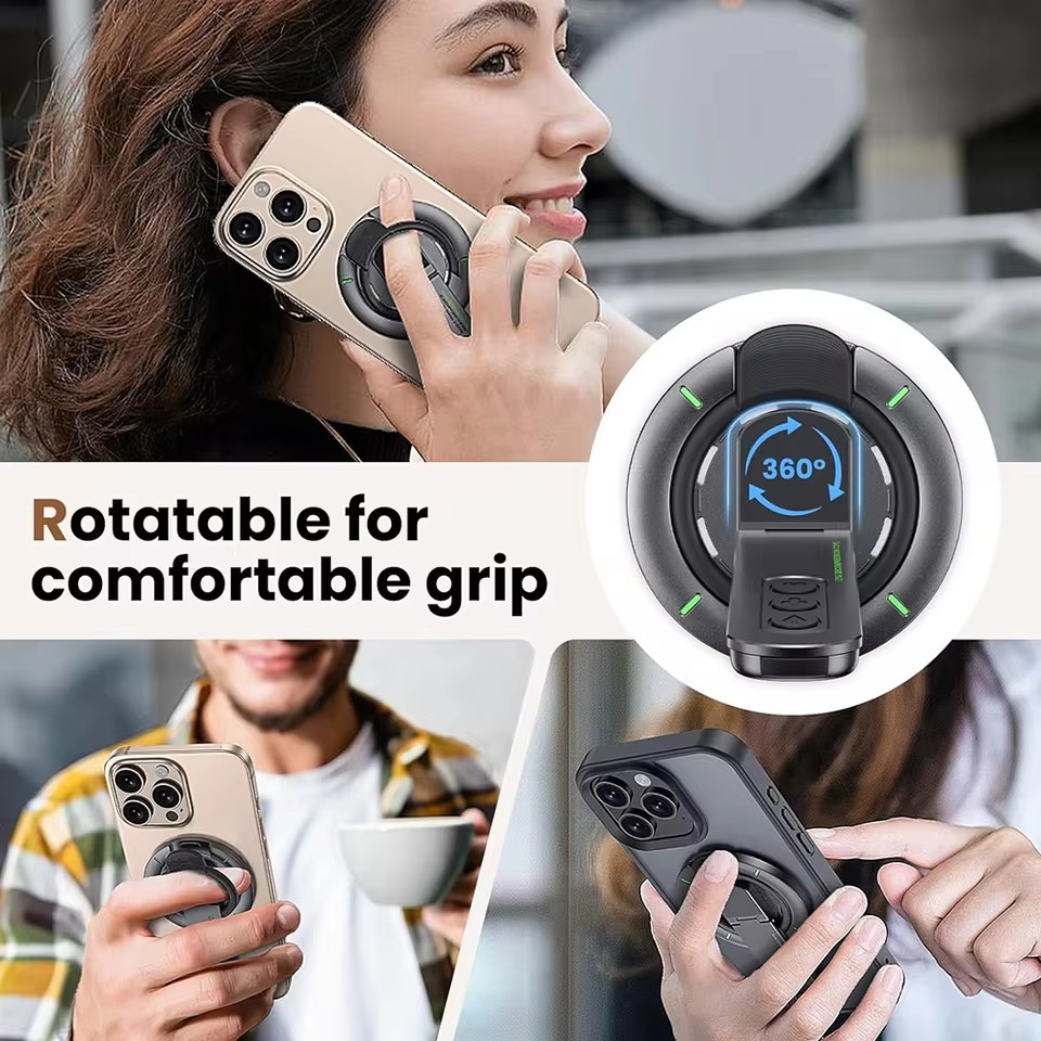 1 Stück 360 °   Drehbarer Stän – Phone Accessories Bewertung und Preis