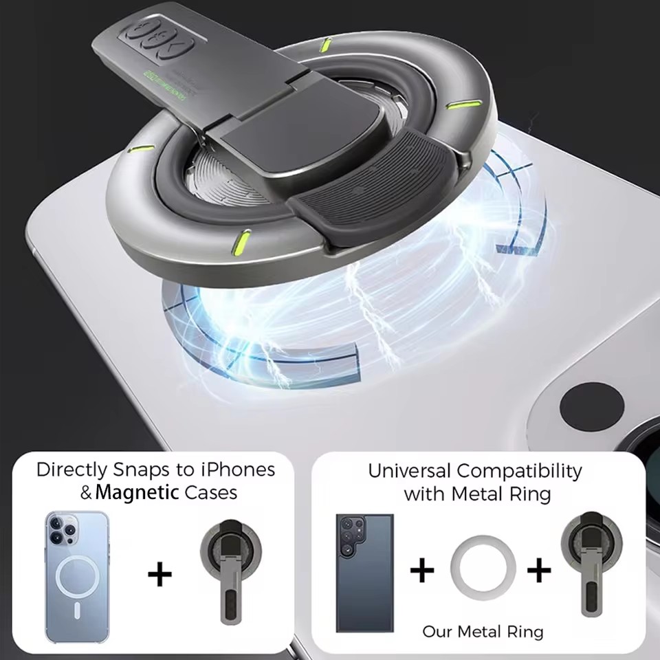 1 Stück 360 °   Drehbarer Stän – Phone Accessories Bewertung und Preis
