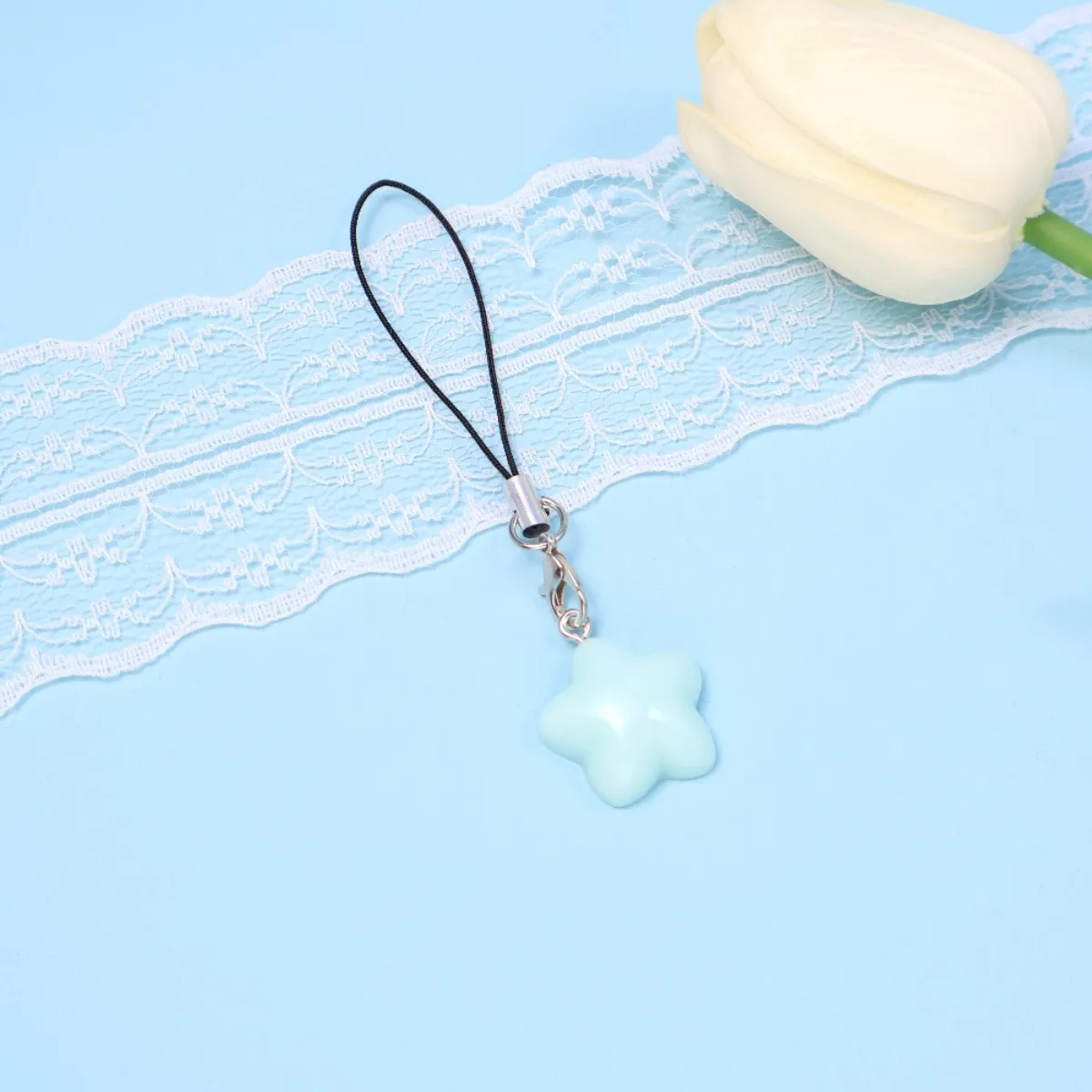 Handy-Anhänger-Zubehör, Pastel – Phone Accessories For Teens Bewertung und Preis