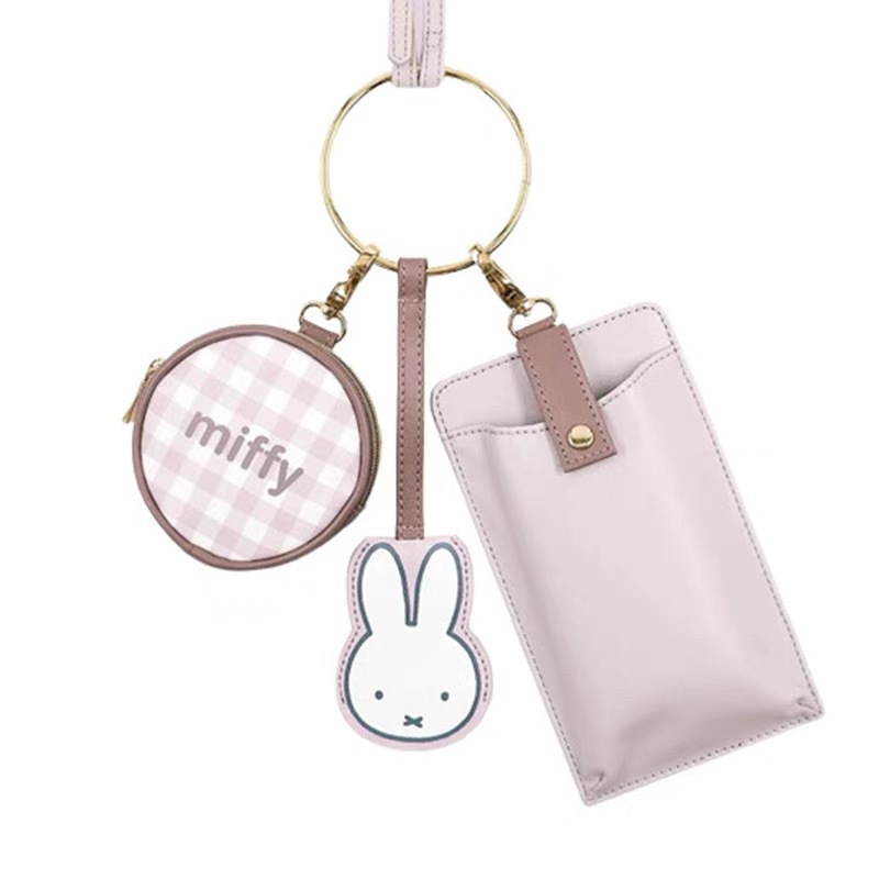 Miffy Kawaii Handytasche-Set,  – Phone Accessories For Teens Bewertung und Preis