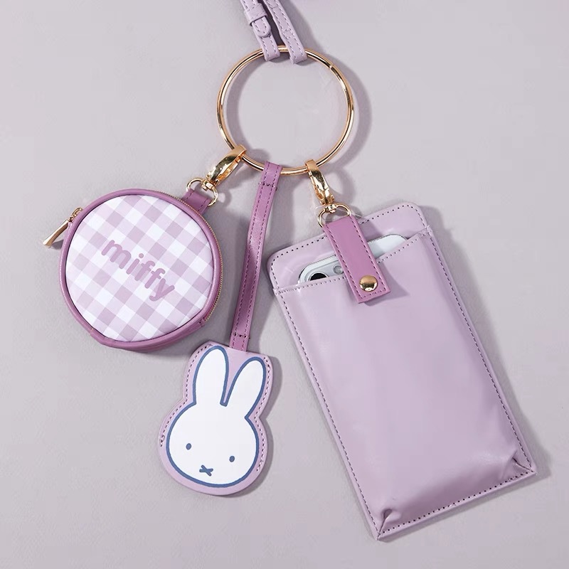 Miffy Kawaii Handytasche-Set,  – Phone Accessories For Teens Bewertung und Preis