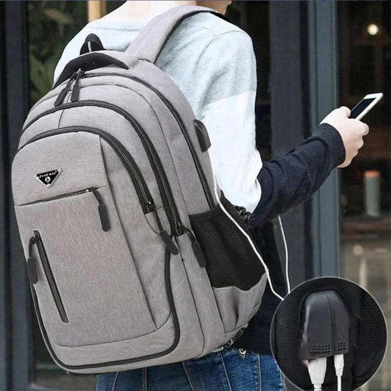 Große Kapazität Rucksack Männe – Phone Accessories For Teens Bewertung und Preis