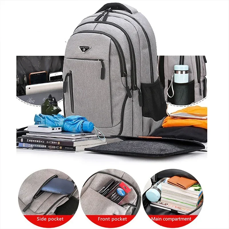 Große Kapazität Rucksack Männe – Phone Accessories For Teens Bewertung und Preis