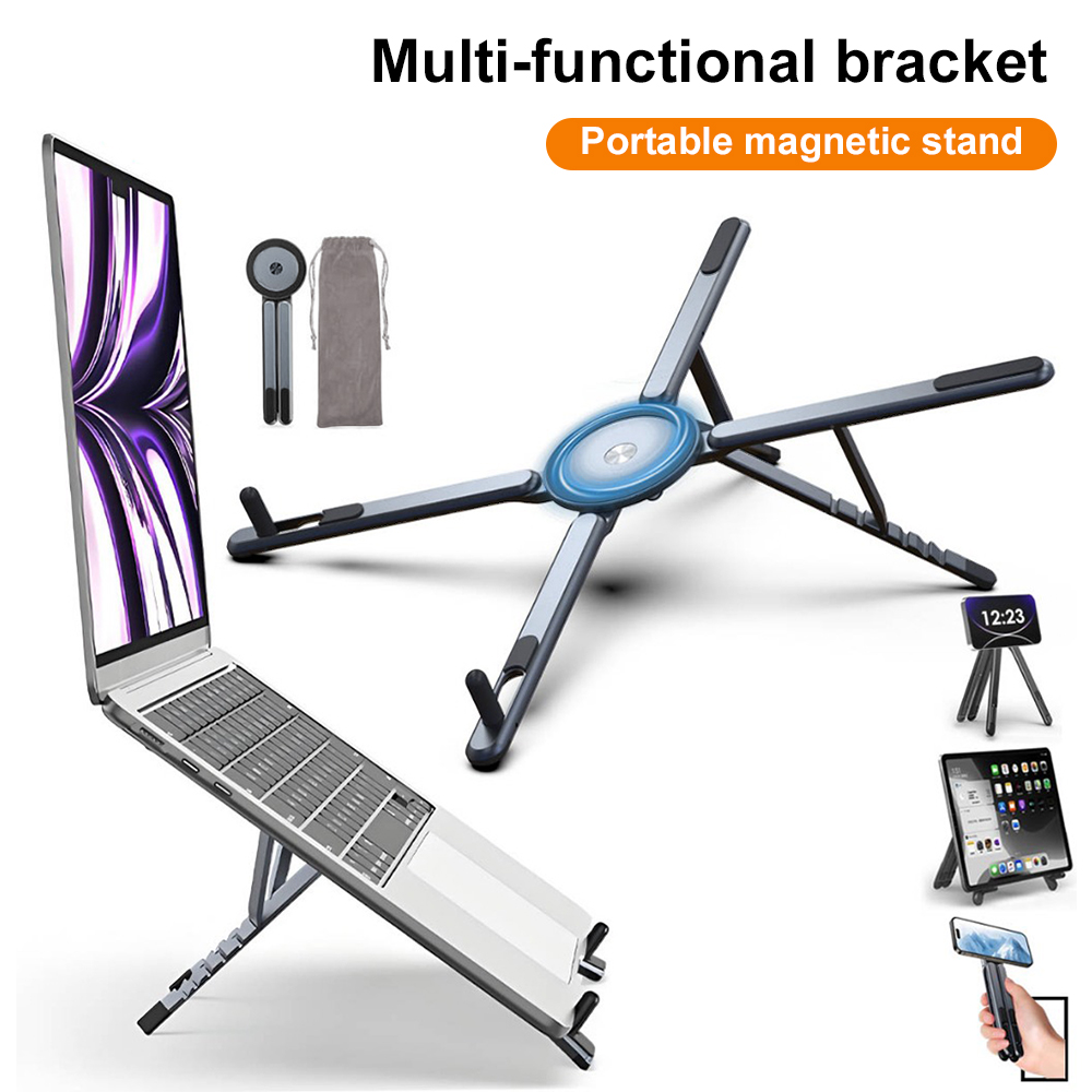 Tragbarer Magnetischer Handyha – Selfie Stick Tripod Bewertung und Preis